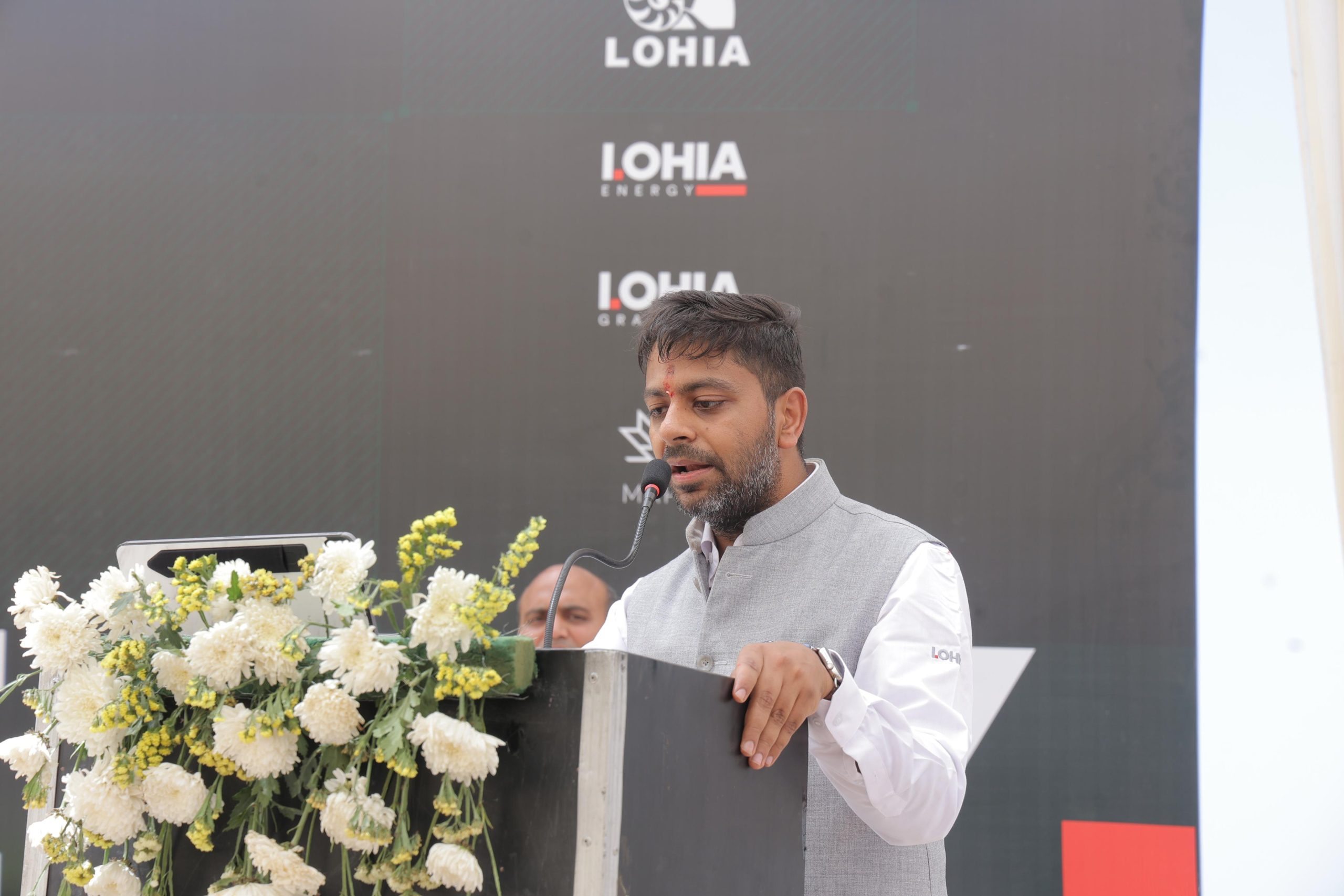 Lohia One - Lohia Worldspace