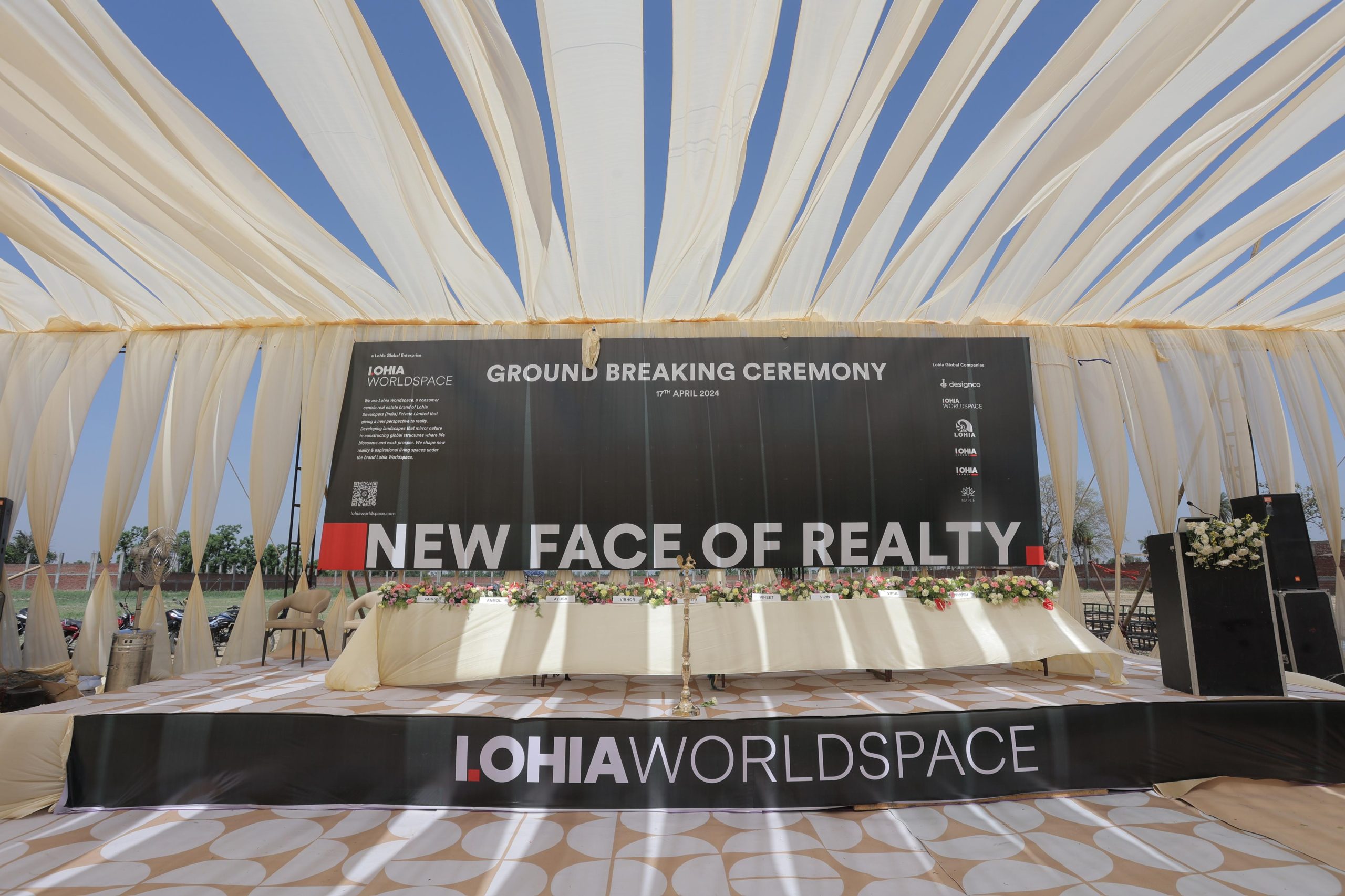 Lohia One - Lohia Worldspace